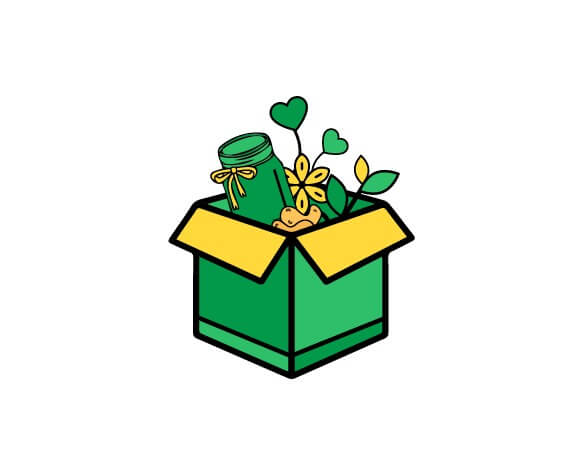 Gift Combo